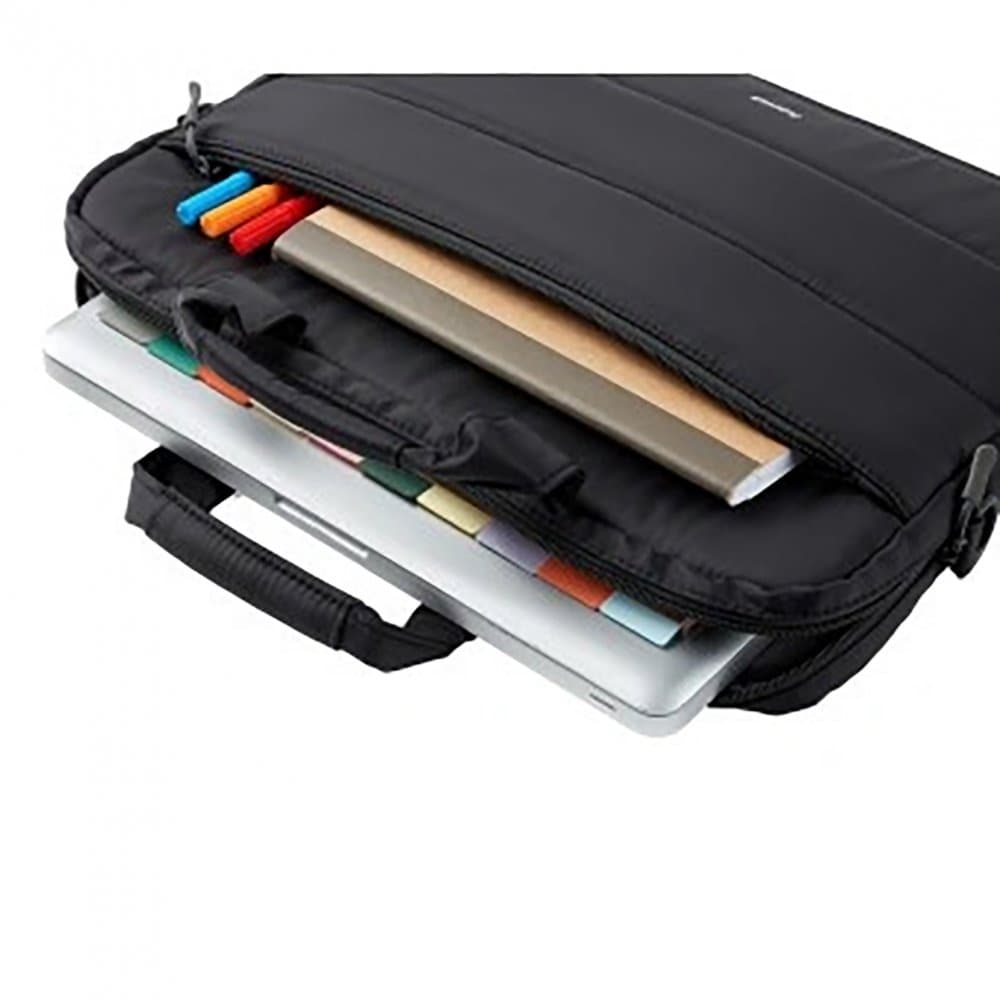 Hama brašna na notebook Toronto, 15.6" barva černá 216565 4