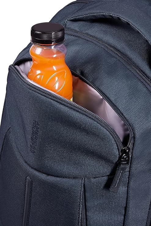 American Tourister batoh s přihrádkou na notebook 15,6" modrý 143777-1265 2