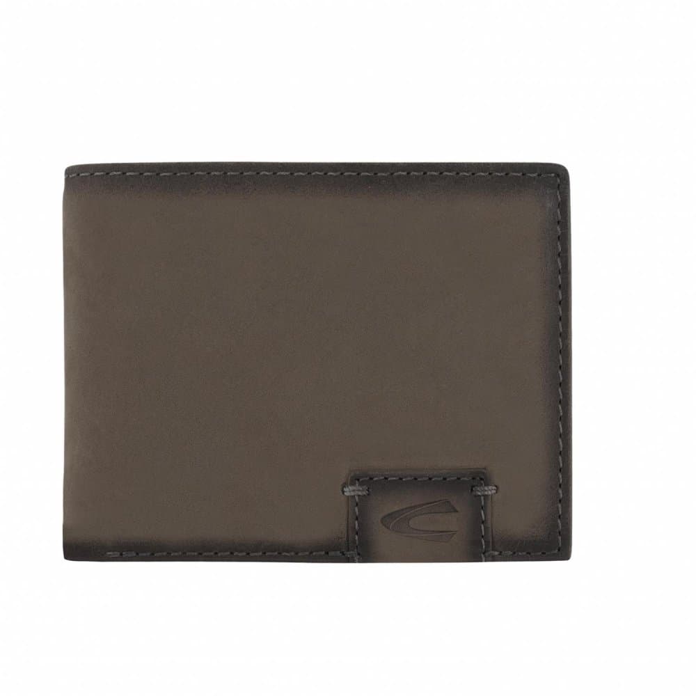 Camel Active peněženka Dallas 366-703-70 šedá 3