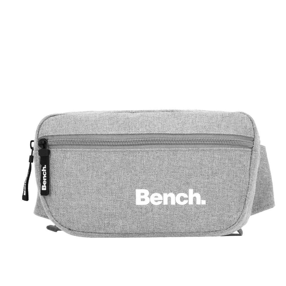 Ledvinka Bench Classic 64151-6100 světle šedá 5