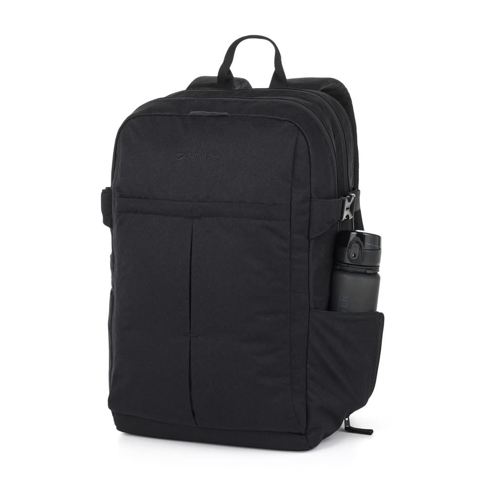Městský batoh BAGMASTER LION 25 A černý 6