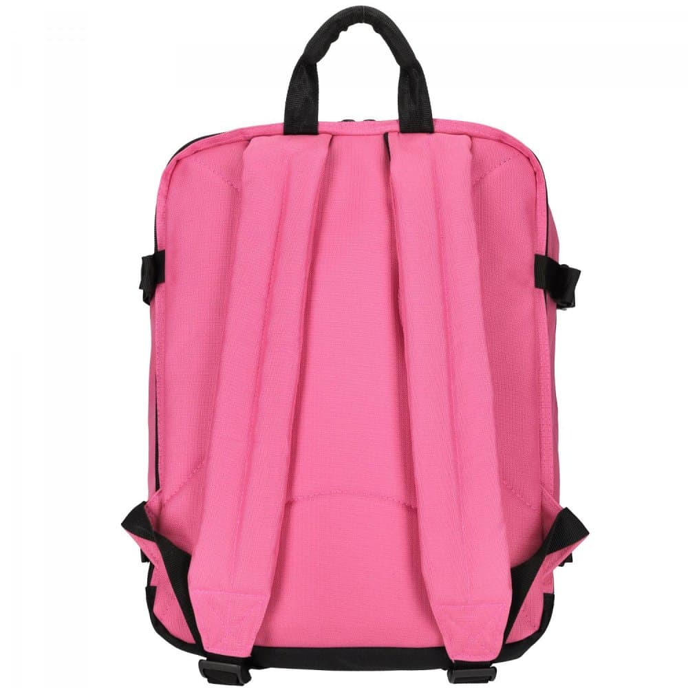 Enrico Benetti Kabinový batoh Amsterdam 40 x 30 x 20 cm 54687-011 fuchsia 5