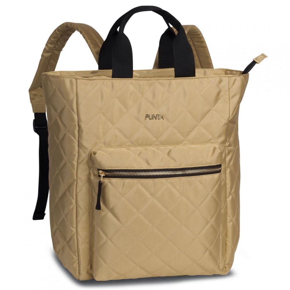 Punta Classy kabelko-batoh 10485-2900 béžový