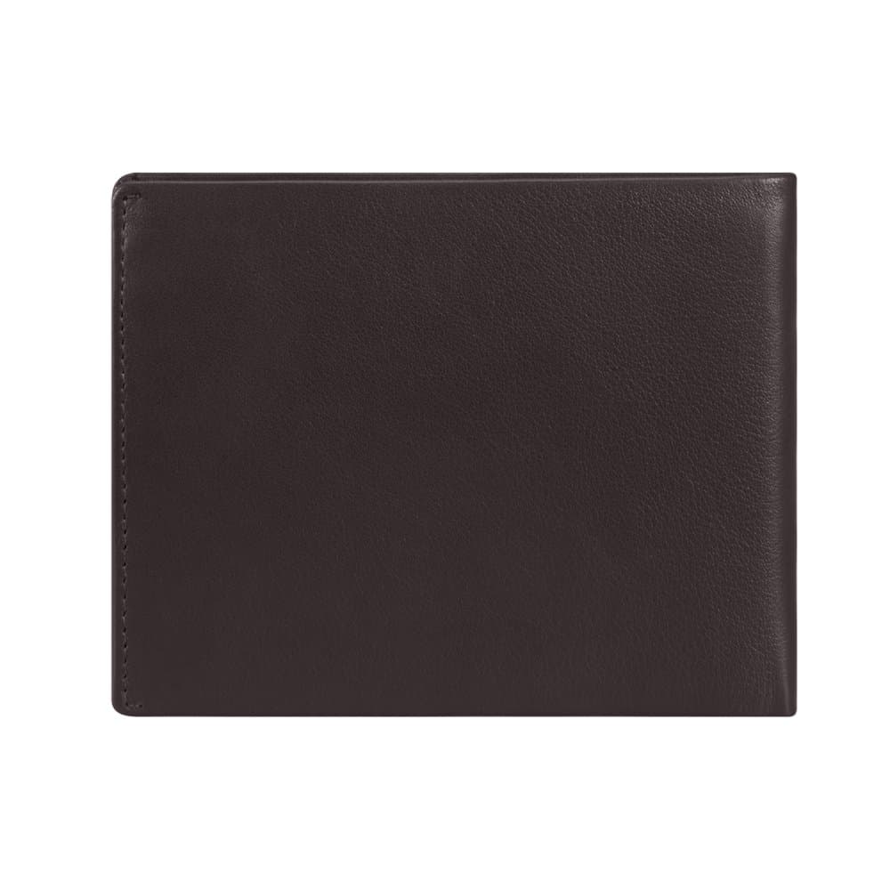 Samsonite ATTACK 2 SLG Pánská peněženka hnědá 123999-1320 3