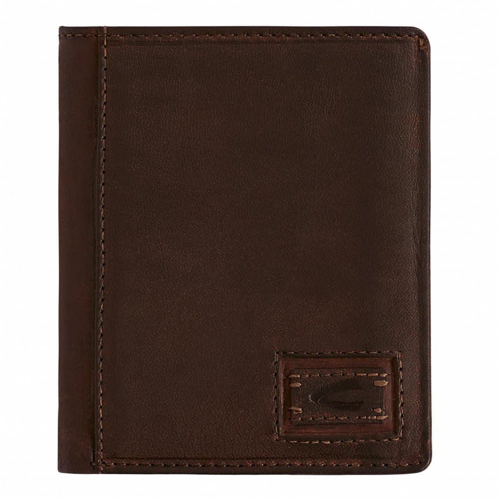 Camel Active DUST peněženka 4100-29 hnědá 3