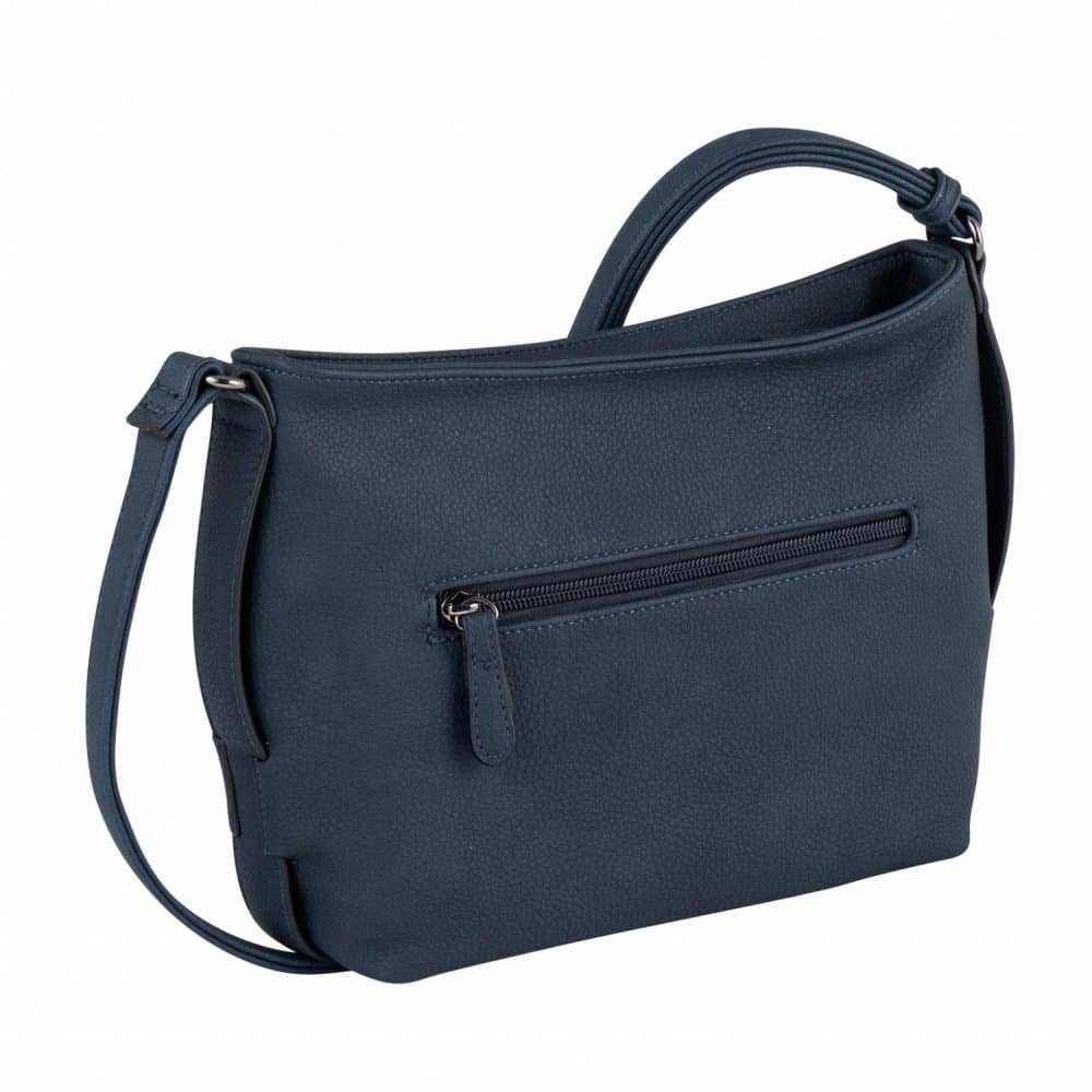 Gabor kabelka Malu Cross bag M modrá 9276-53 2