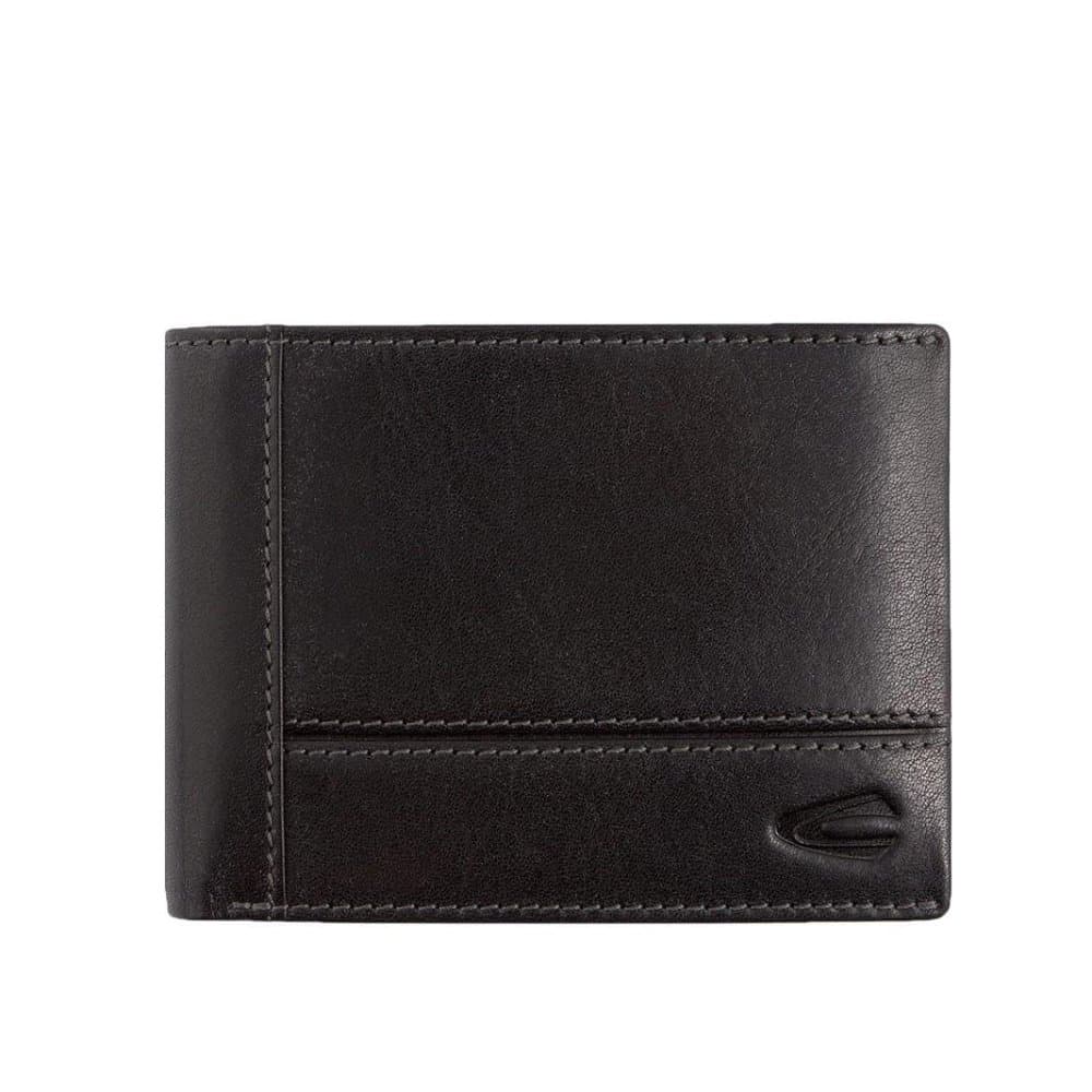 Camel Active pánská kožená peněženka Tokyo 270-703-60 3