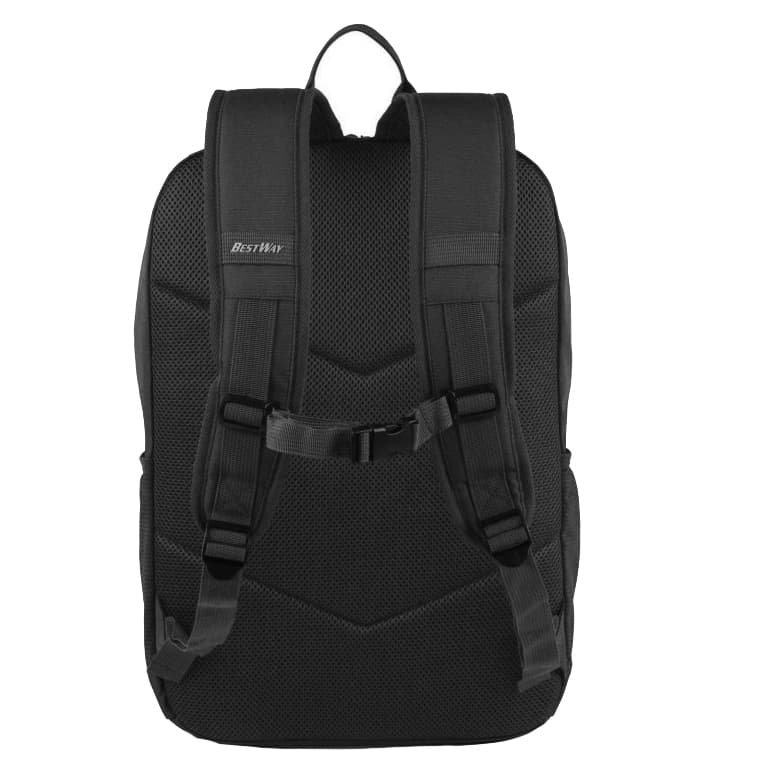 Bestway Batoh Element 40349-0100 černý 2
