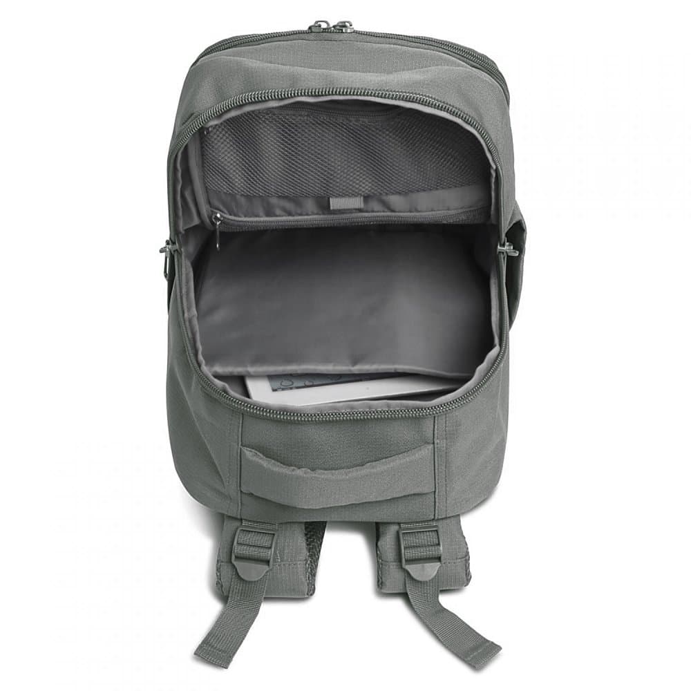 Bestway Cabin Pro Ultimate Ryanair batoh 40326-2800 40 x 24 x 20 cm 20 L šedý 3