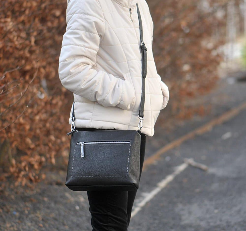 Kabelka Gabor Alanna Cross bag M 8759-60 4