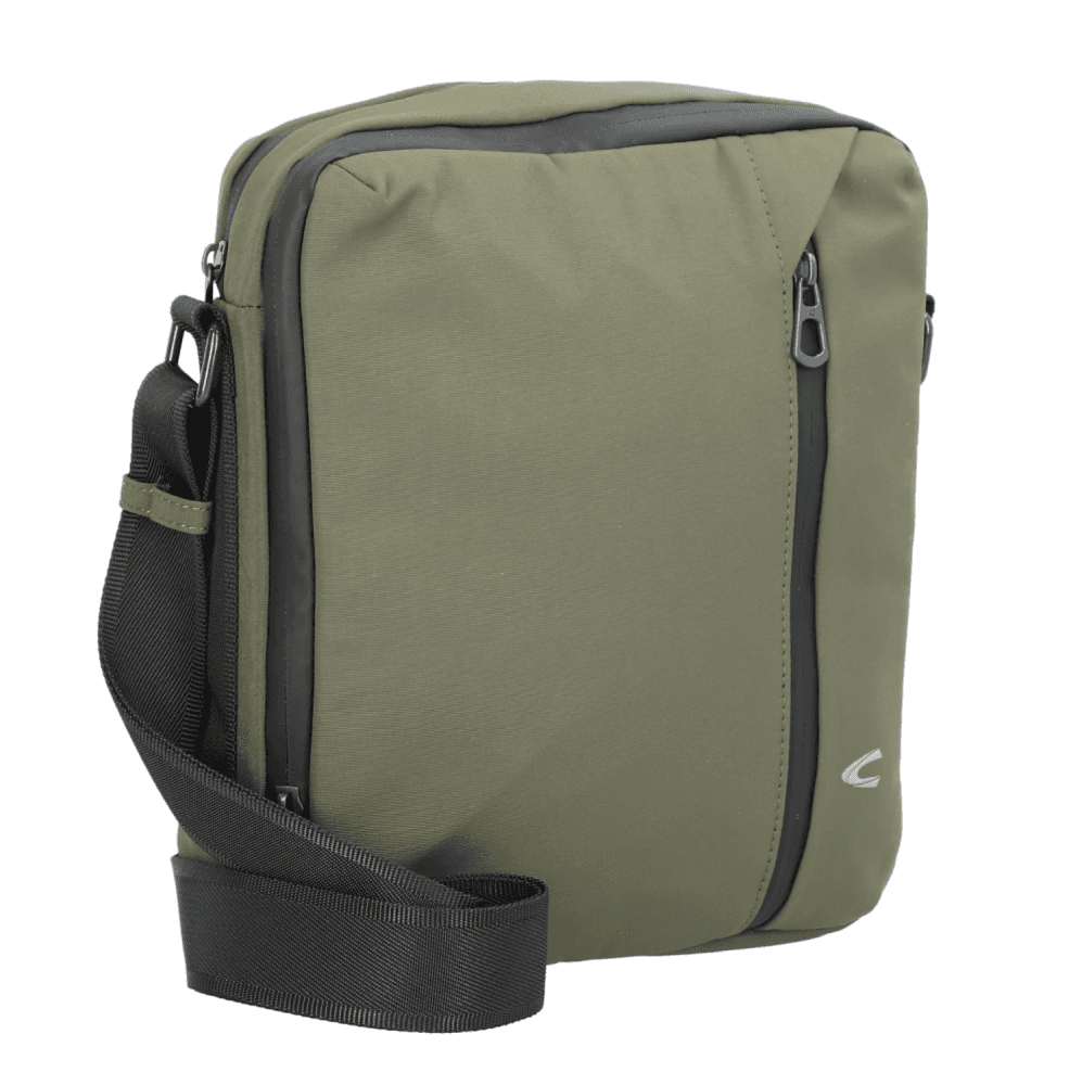 Pánská taška přes rameno khaki 332-601-35 4