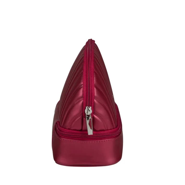 Samsonite C - Lite kosmetická taštička Chili Red 142675-1198 2