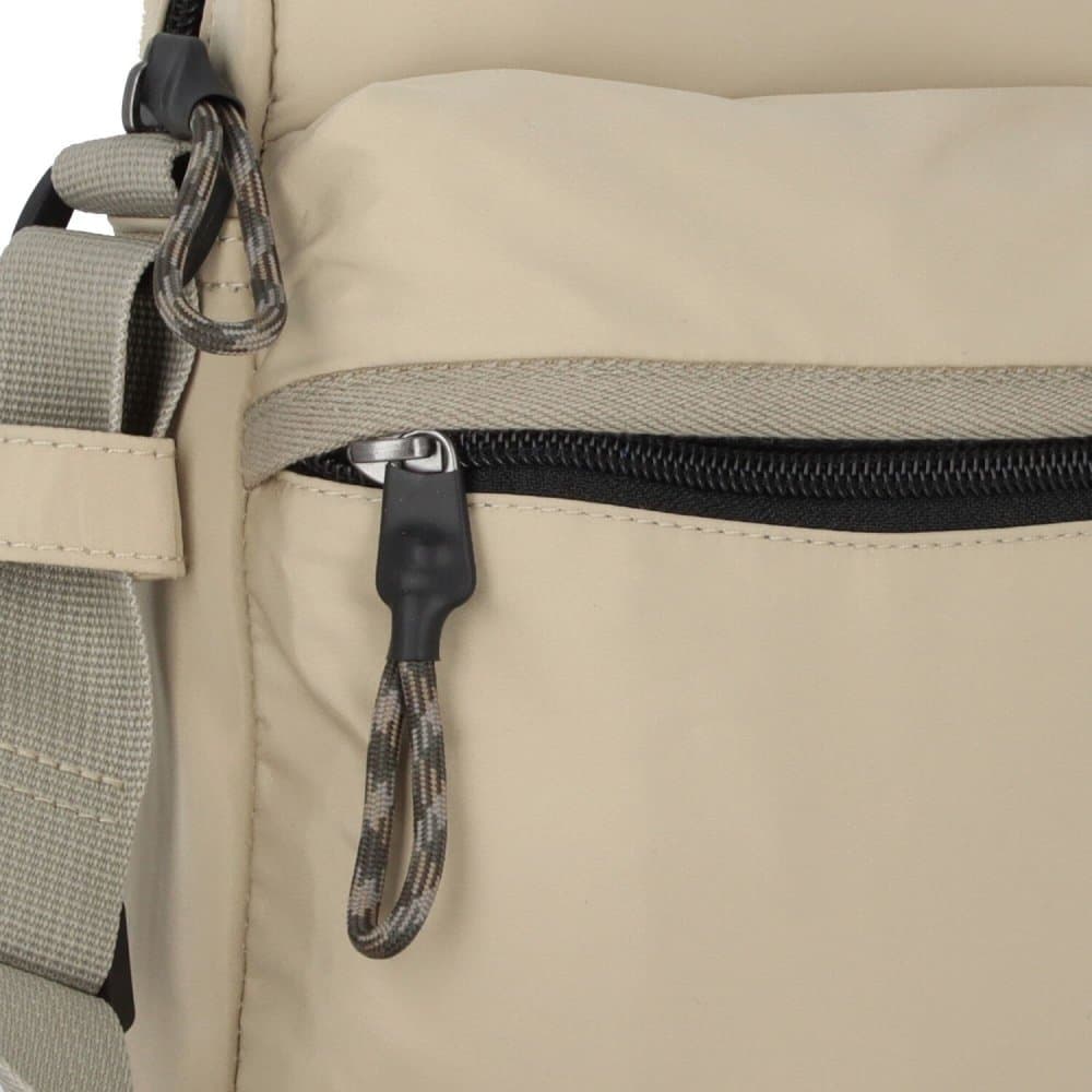 Camel Active Terra Cross Bag XS béžová 010383 4