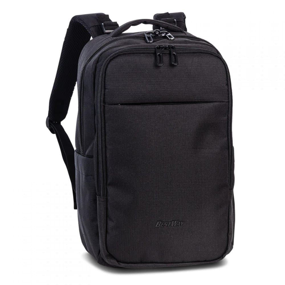 Bestway Cabin Pro Ultimate Small batoh 40326-0100 40 x 24 x 20 cm 20 L černý 4