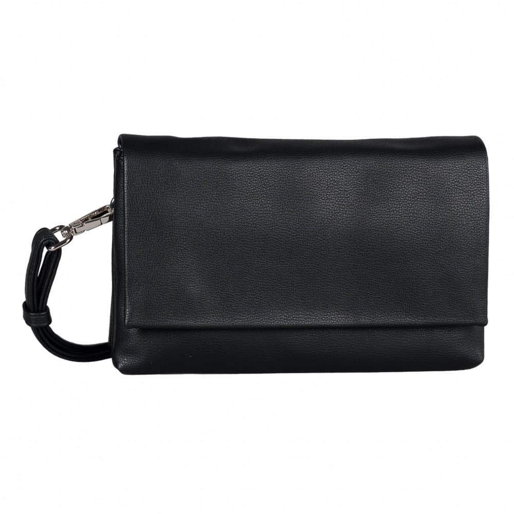 Gabor Společenská kabelka Salara Clutch 11654 černá