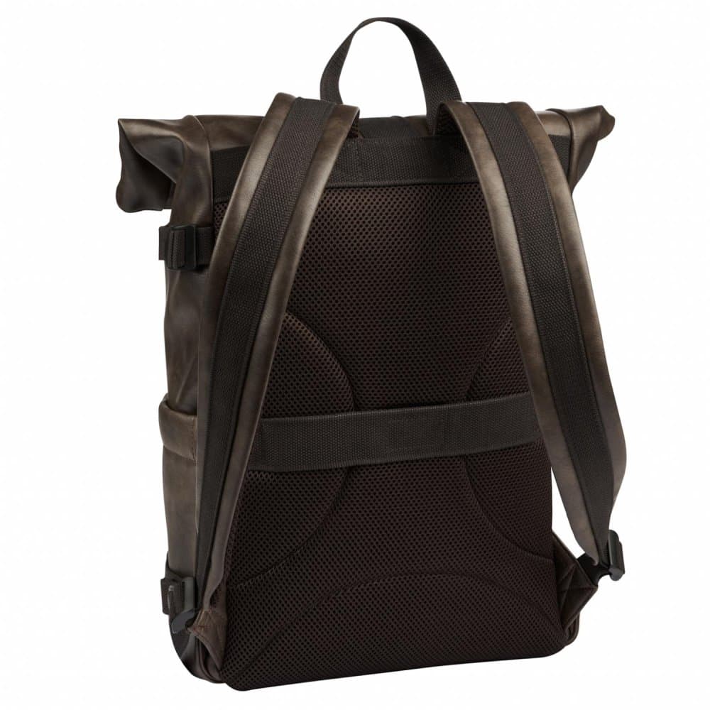 Camel Active Pánský batoh Laos 11679 černý 2