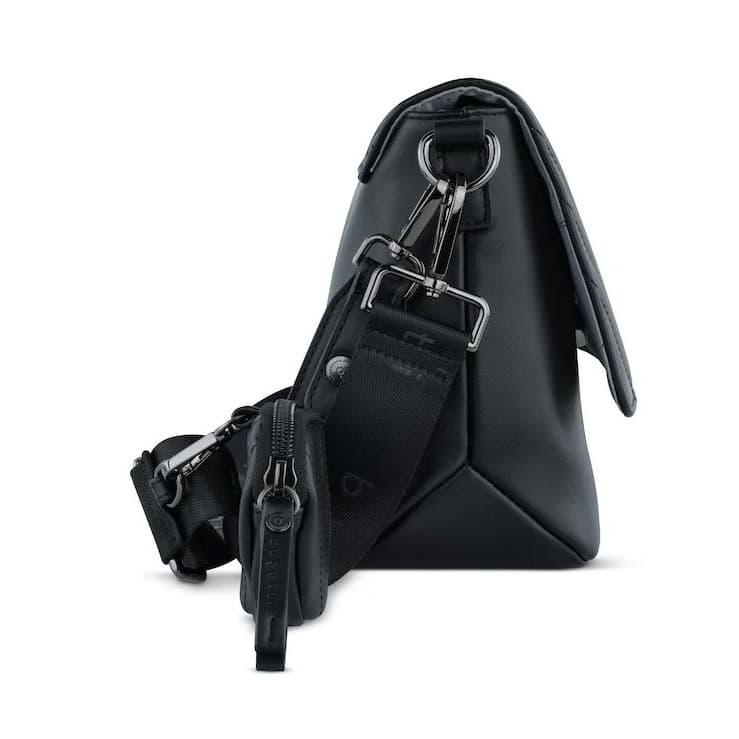 Kabelka Bugatti Sira Crossbody Bag M 49332201 černá 3