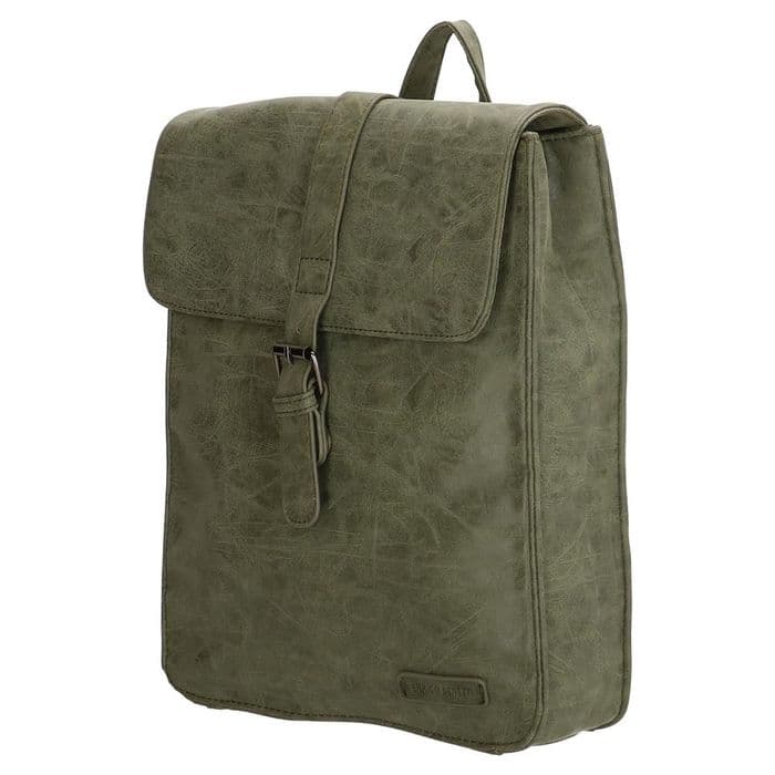 Dámský batoh Kate 66455 Olive 2