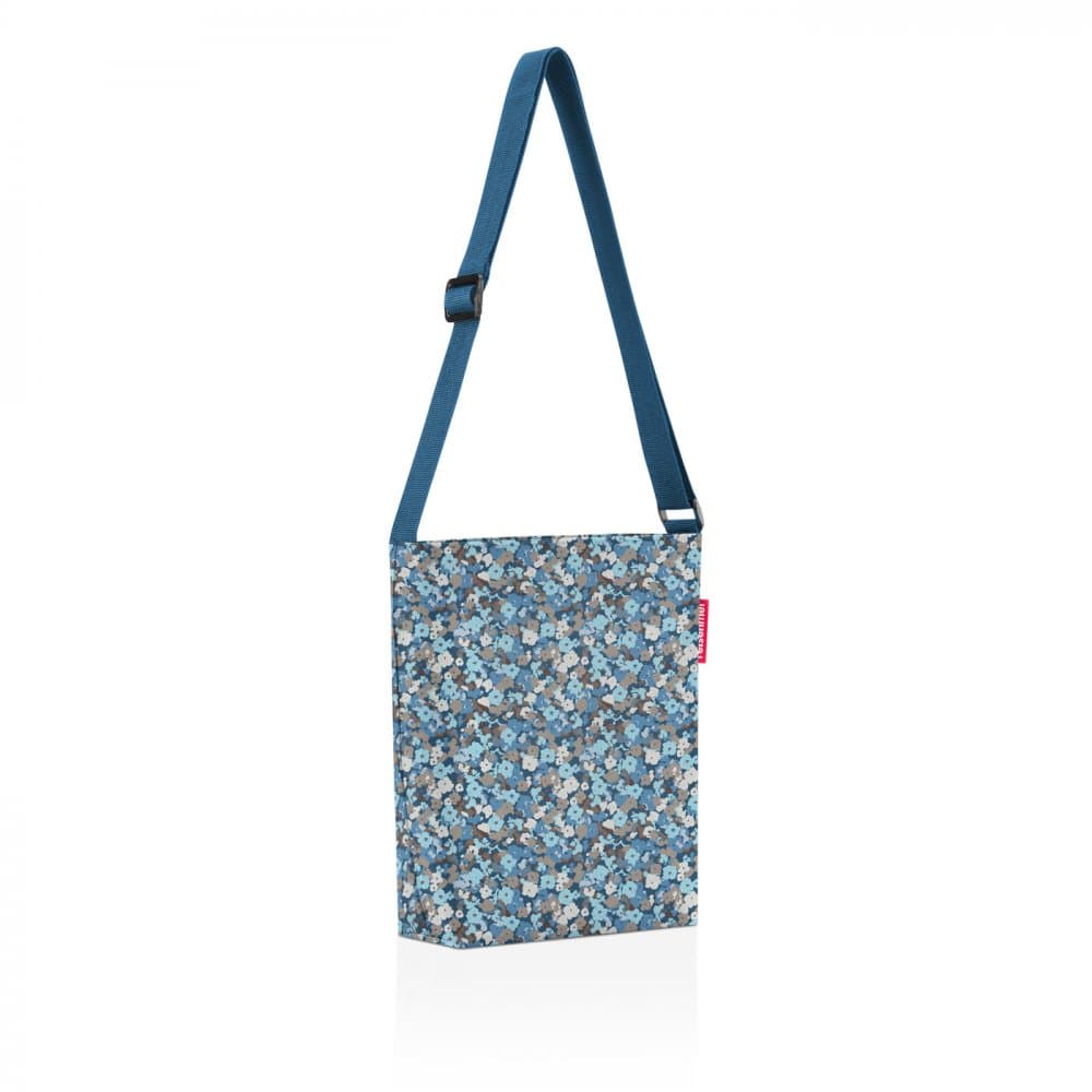 Kabelka přes rameno Reisenthel Shoulderbag S viola celeste HY4090