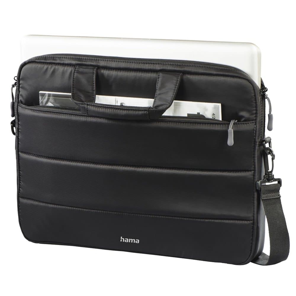Hama brašna na notebook Toronto, 15.6" barva černá 216565 2