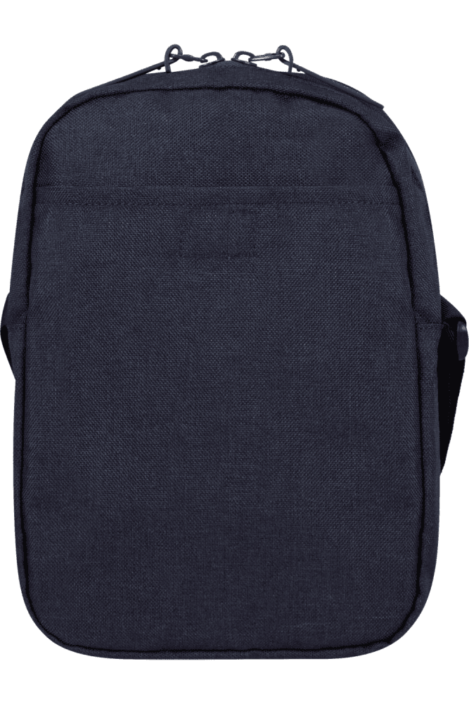Pánská menší taška přes rameno tmavě modrá STREETHERO CROSS-OVER NAVY MELANGE 147032-7757 4