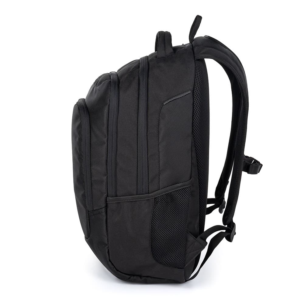 Batoh Bagmaster HUDSON 22 A černý 3