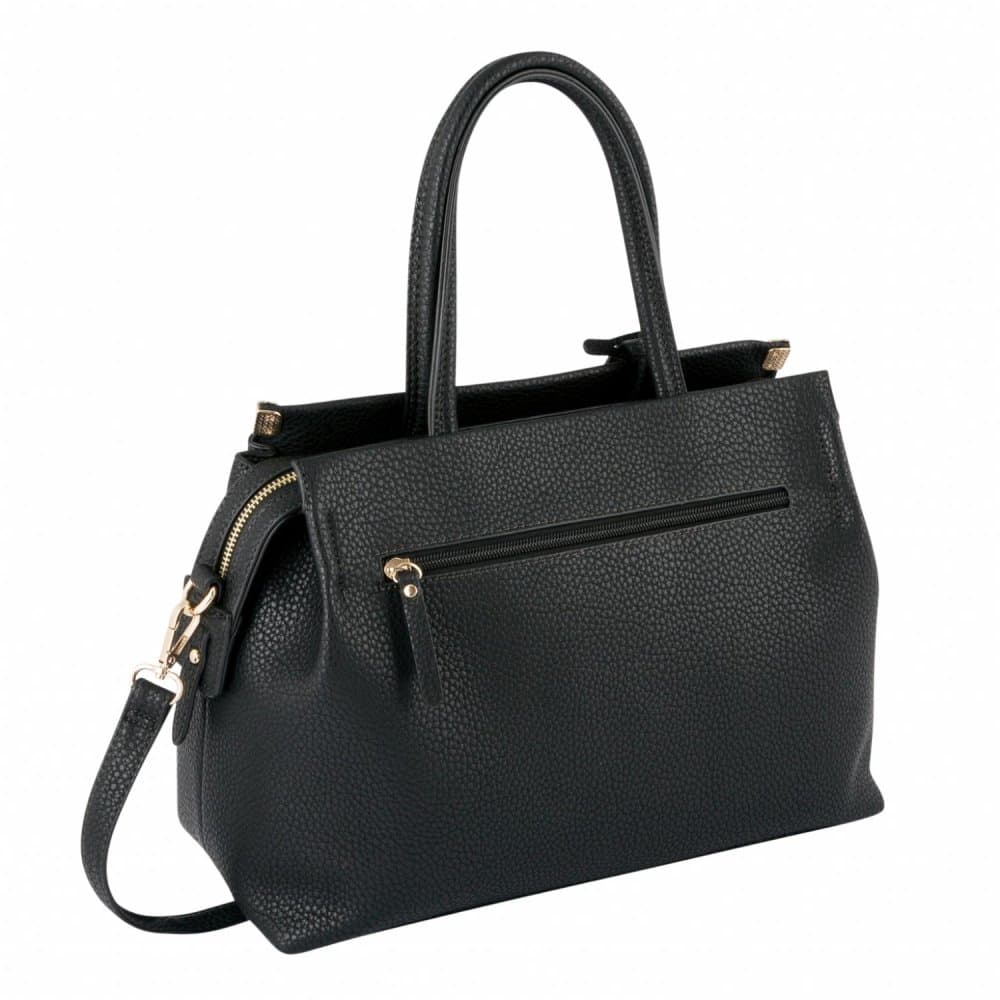 Kabelka Gabor Gela shopper M 8331-60 černá 2