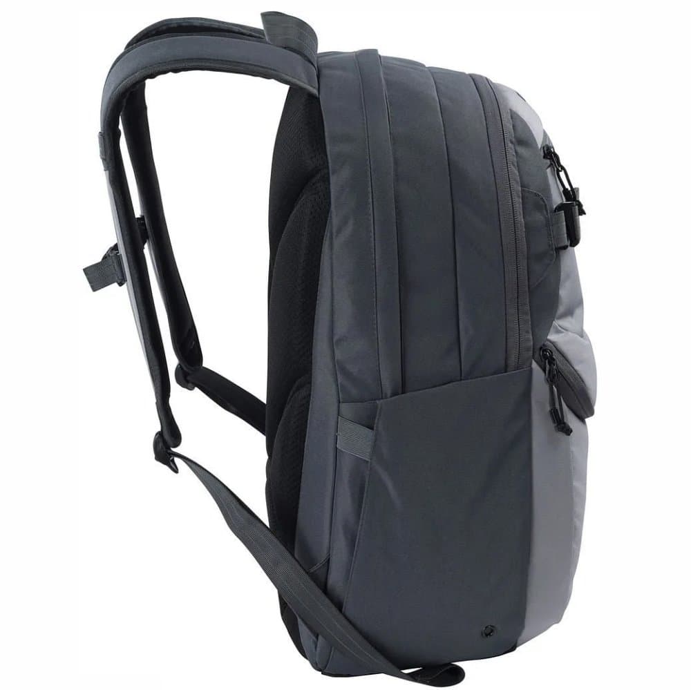Studentský batoh NITRO FUTURE 35 L HERO GRAPHITE 878102-136 šedý 5