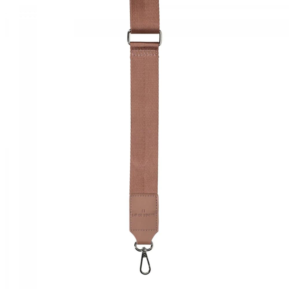 Enrico Benetti náhradní popruh na kabelku 88010-072 old pink, 4 cm 3
