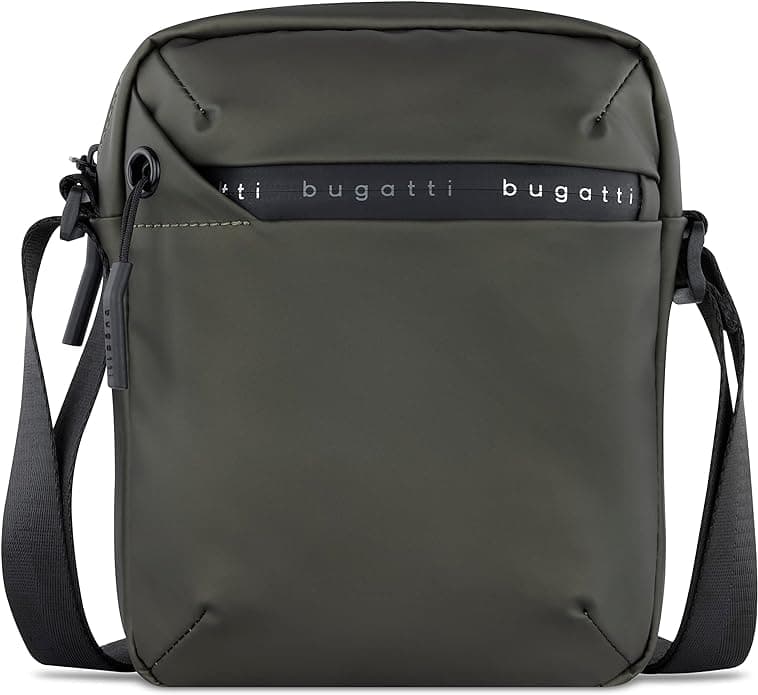 Pánská taštička přes rameno BLANC Shoulderbag S 49660284 zelená 4