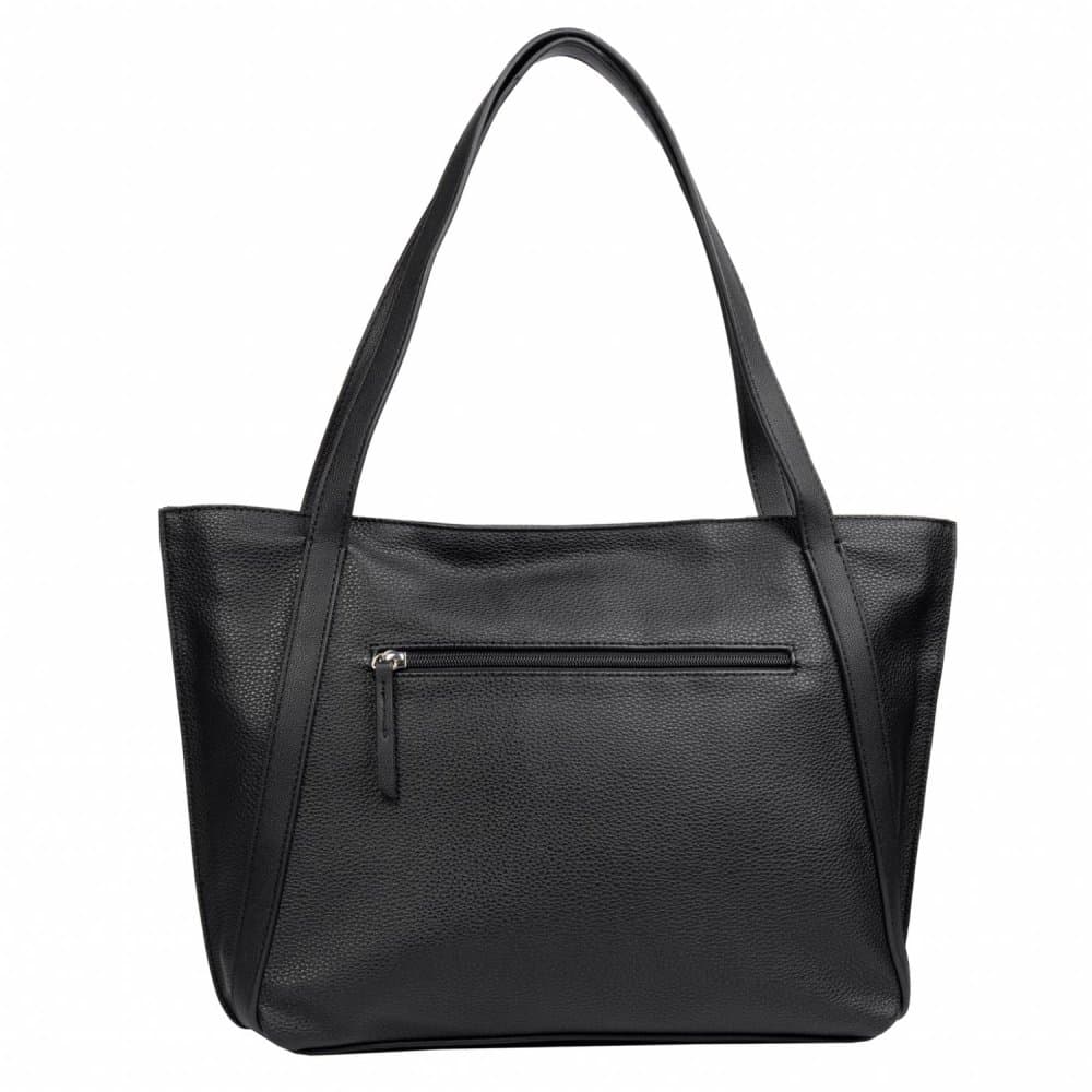 Gabor Elfie zip shopper L 011570 černá 2