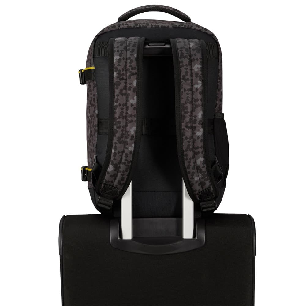 Underseater Ryanair (40x25x20 cm) American Tourister Take2cabin Disney S Mickey urban pixel 152559-A527 5