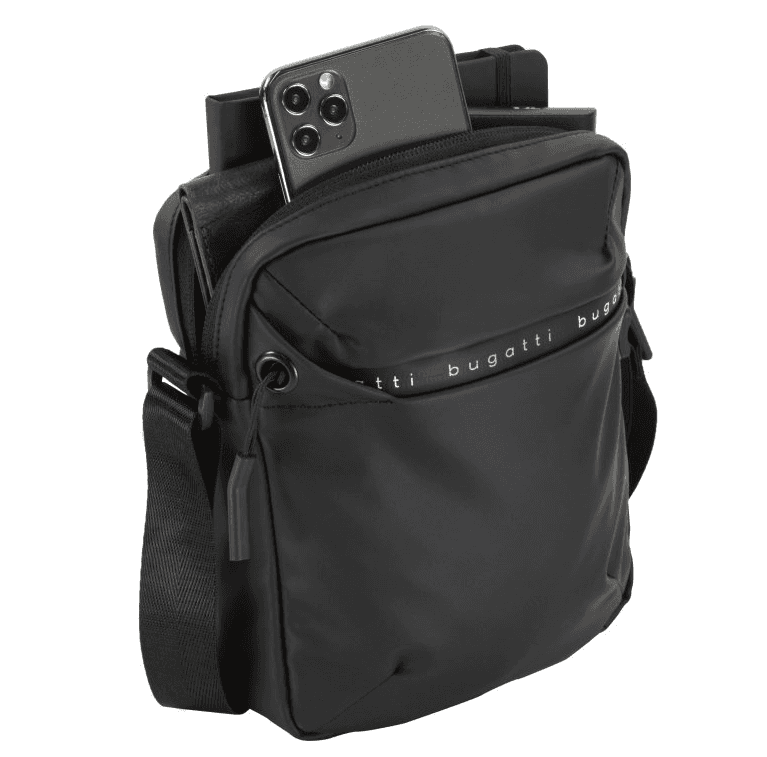 Pánská taštička přes rameno BLANC Shoulderbag S 49660284 zelená 3
