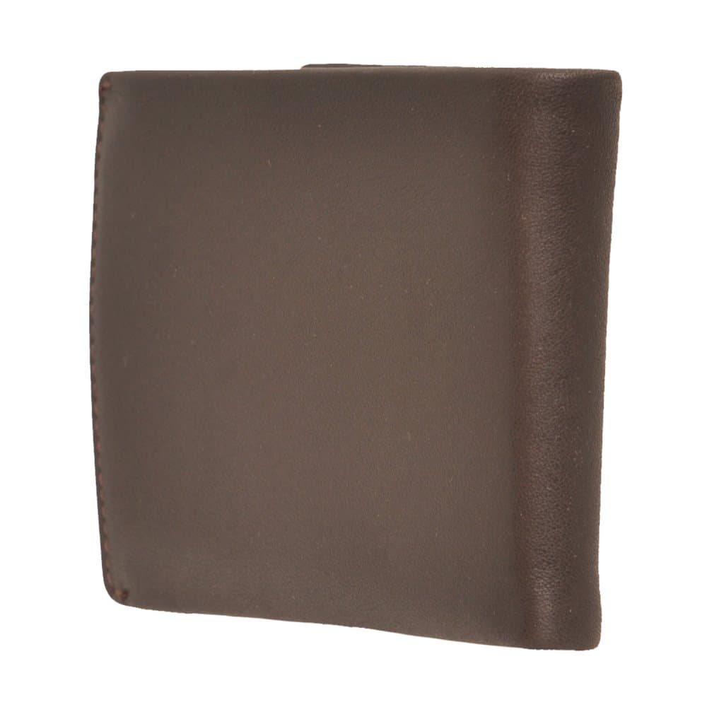 Samsonite Attack 2 SLG 151889-1320 pánská kožená peněženka hnědá 3