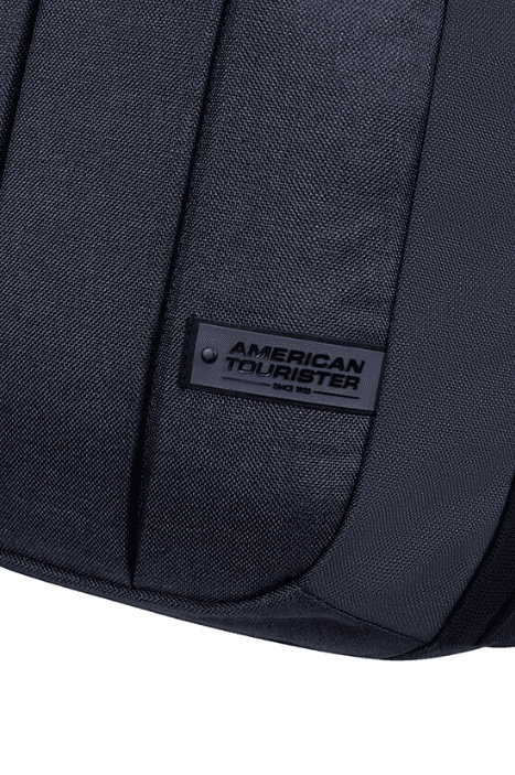 Batoh na notebook 15,6" STREETHERO NAVY MELANGE 147028-8412 tmavě modrý 2