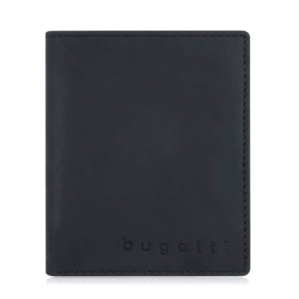 Pánská peněženka Bugatti LUCA 49563301 černá
