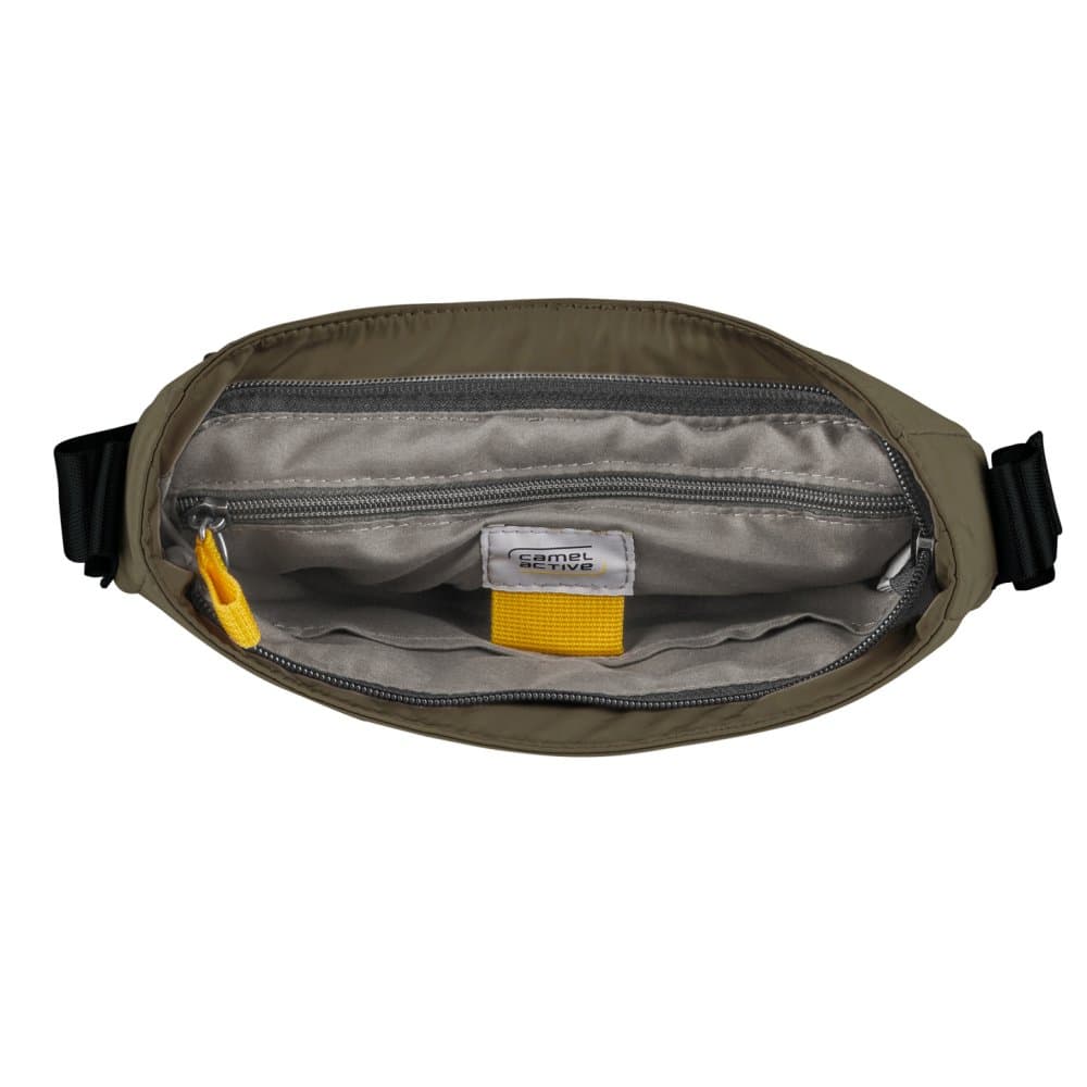 Taška přes rameno Camel Active - Terra 010382 khaki 3