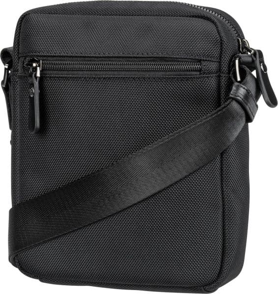 Pánská taštička NERO Shoulderbag small 49640601 černá 2