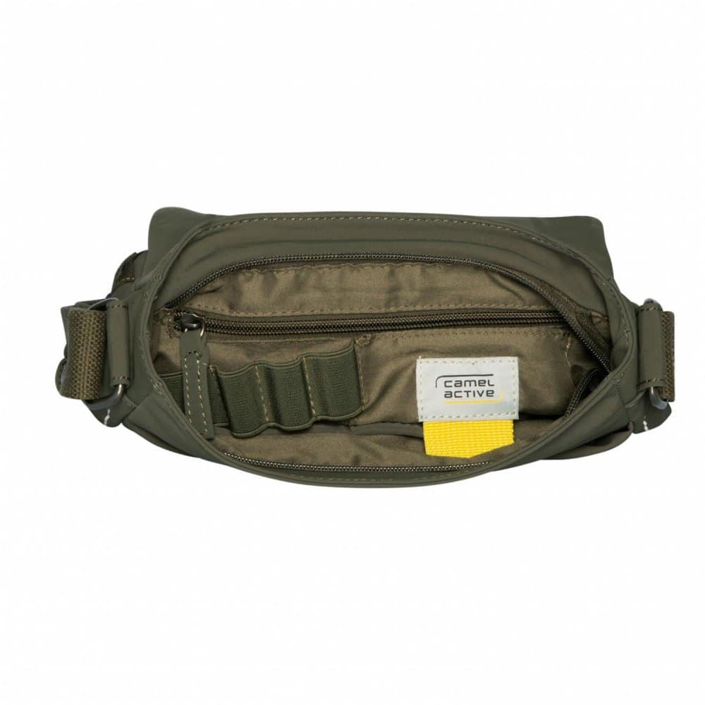 Camel Active City 361-604-35 zelená 3