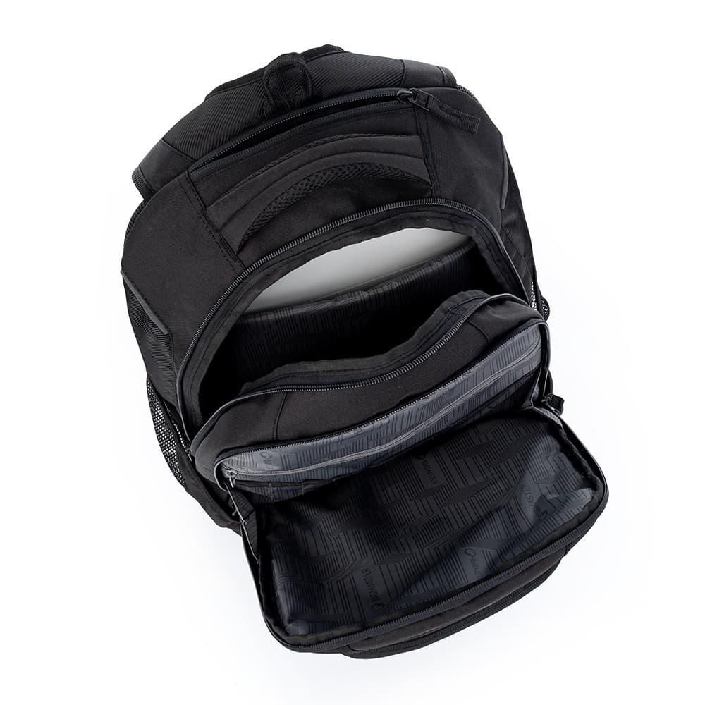 Batoh Bagmaster HUDSON 22 A černý 6