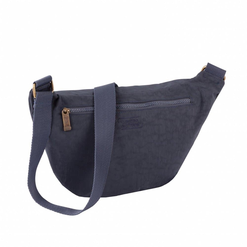 Pánská taška cross bag L Journey B00-635-58 tmavě modrá 2