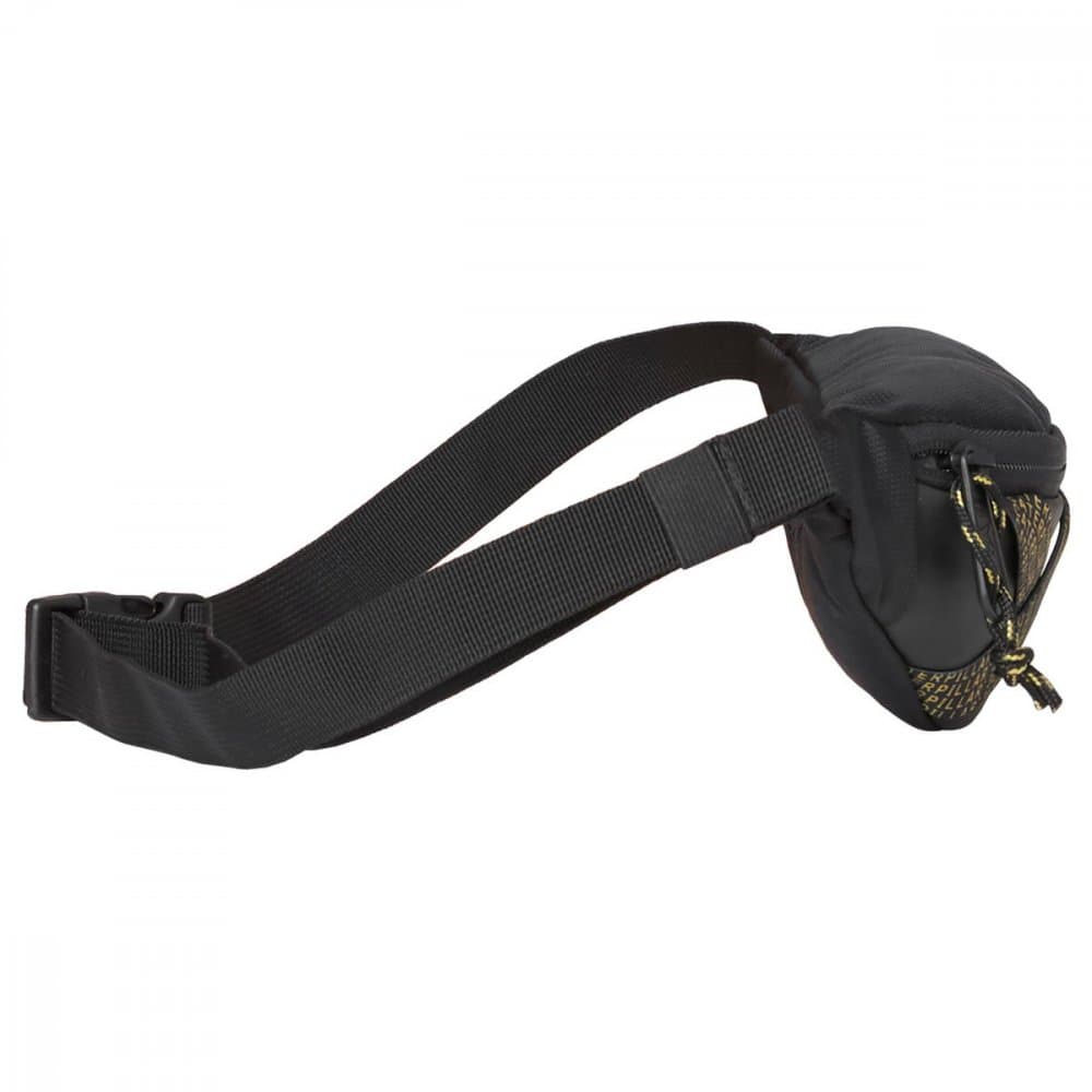 Pánská ledvinka Signature black 84051-01 2