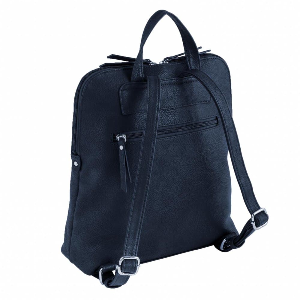 Gabor dámský batoh Mina Backpack M – tmavě modrý 7982-50 2