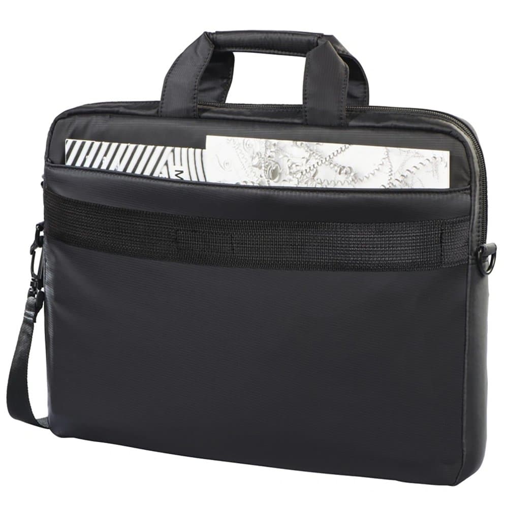 Hama brašna na notebook Toronto, 15.6" barva černá 216565 5