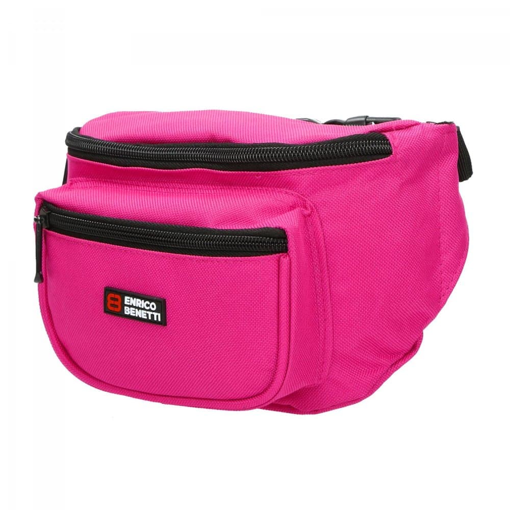 Ledvinka Enrico Benetti Amsterdam 54242-011 fuchsia 5