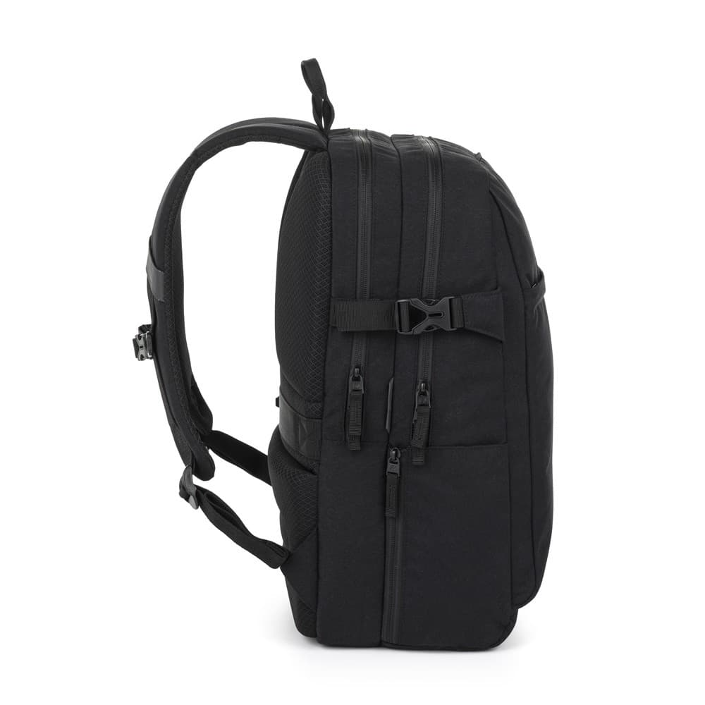 Městský batoh BAGMASTER LION 25 A černý 3