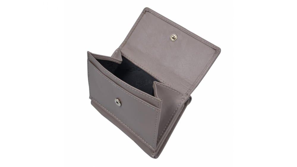 Dámská malá peněženka SEGALI SG-1756 taupe 4
