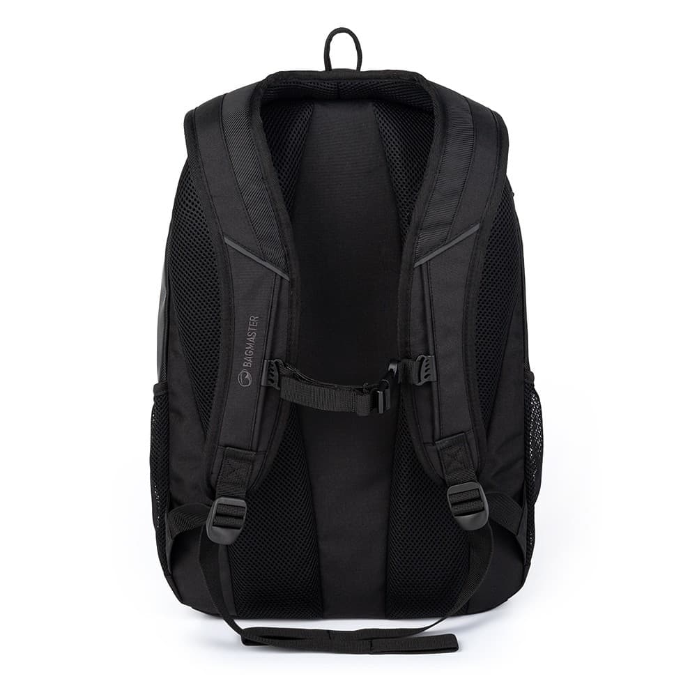 Batoh Bagmaster HUDSON 22 A černý 2