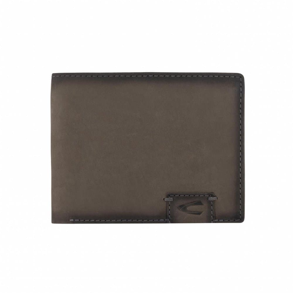 Peněženka Camel Active Dallas 366-702-70 šedá 3