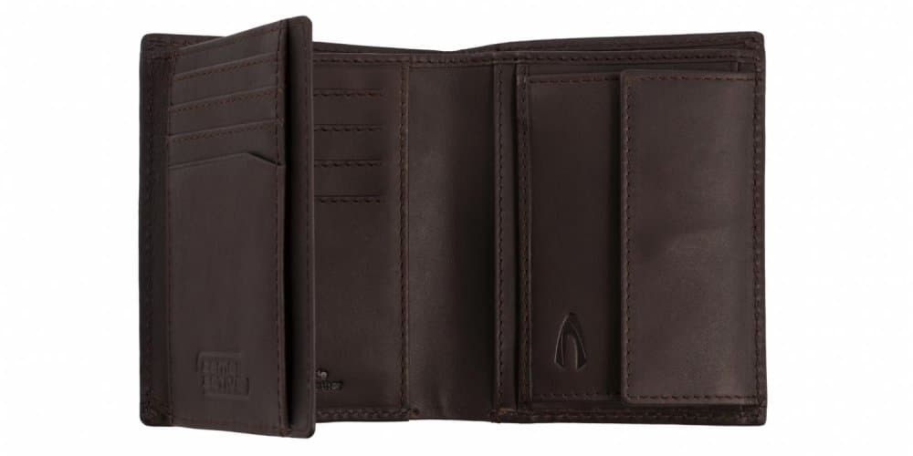 Camel Active peněženka Thai 278-704-29 hnědá 4